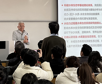 水利部三峡工程管理司一级巡视员...