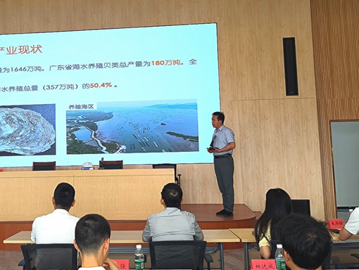 助力乡村振兴，暨南大学程村镇科...
